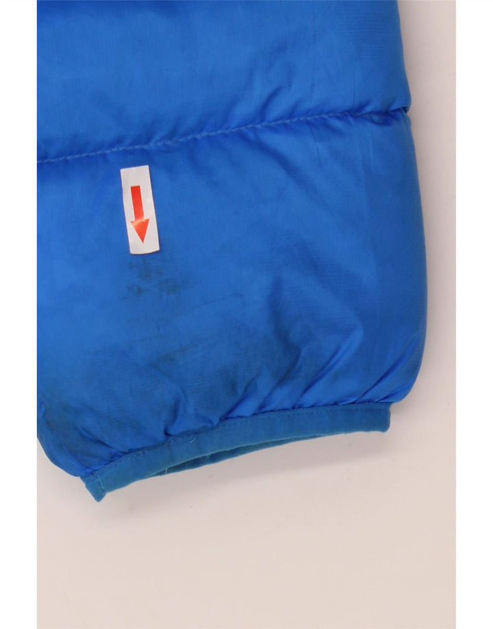 Helly Hansen Chaqueta acolchada para hombre UK 44 2XL Poliéster azul