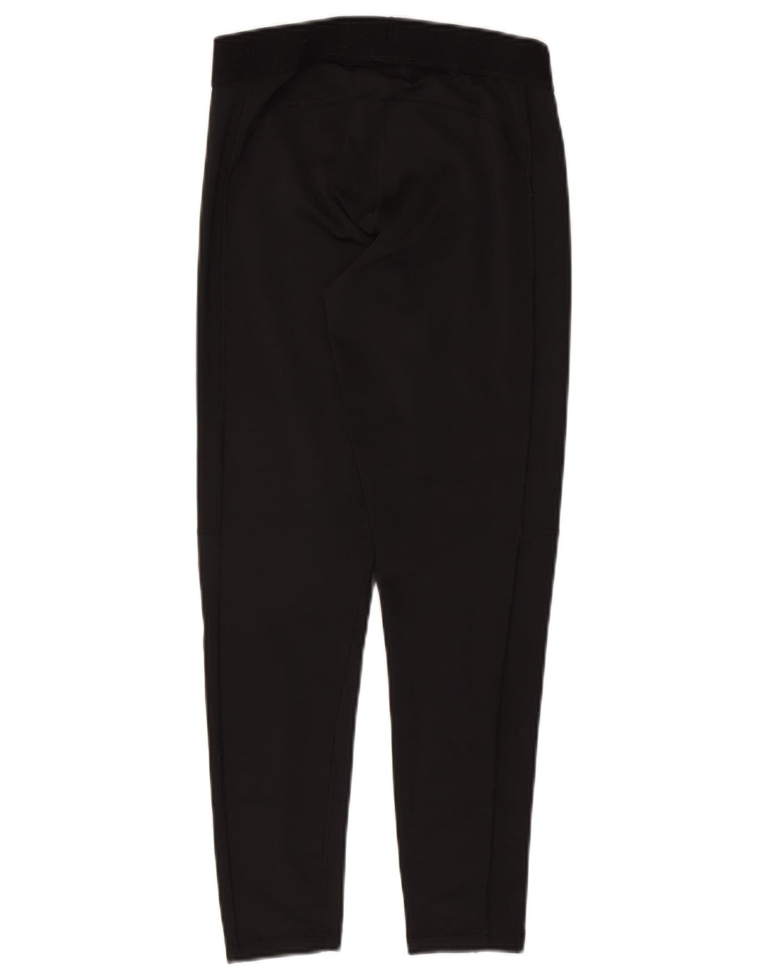 Adidas Leggings gráficos para mujer Reino Unido 12/14 Mediano Negro Poliéster