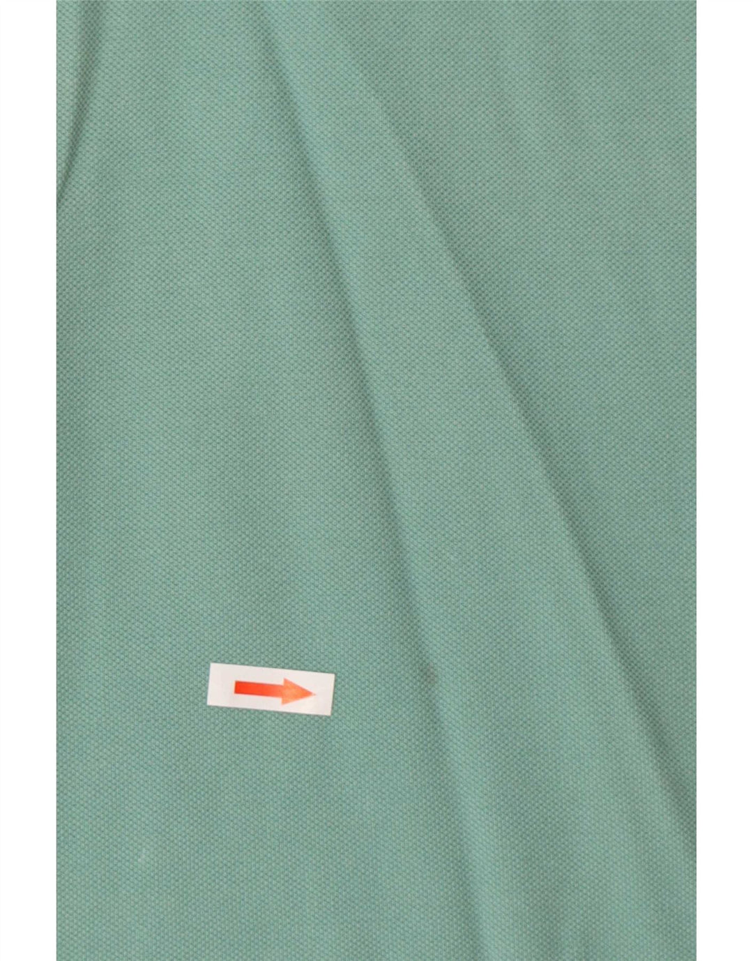 Polo Paul & Shark Hombre Algodón Verde Medio