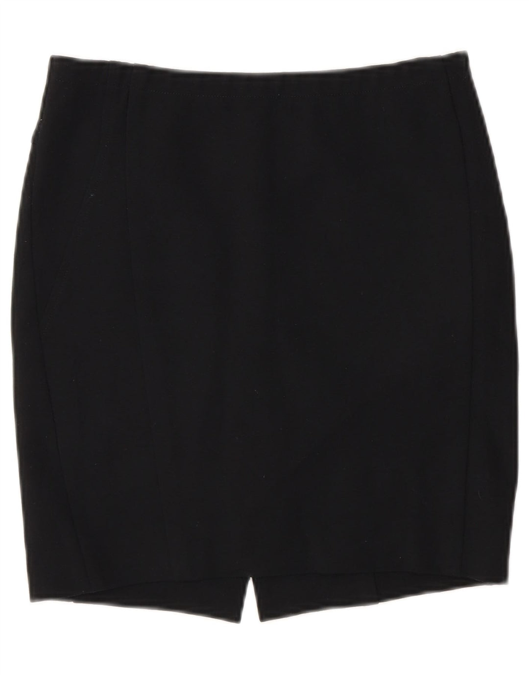 Falda lápiz para mujer Liu Jo IT 40 Small W26 Viscosa negra