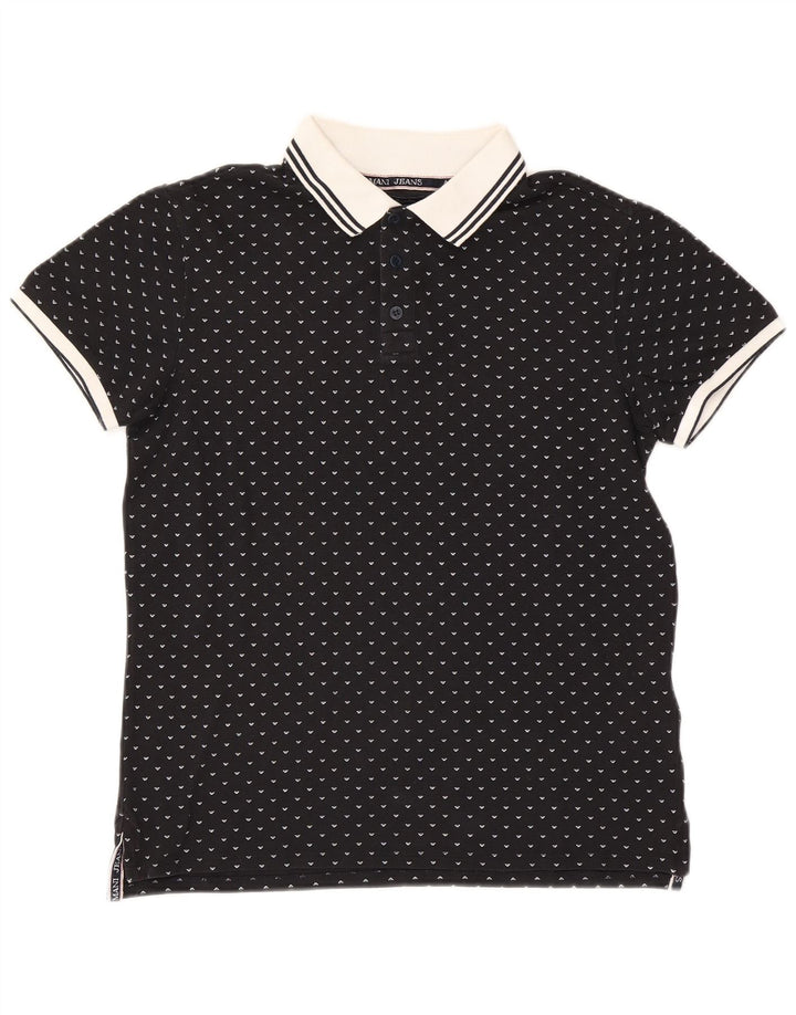 Armani Polo Regular Hombre