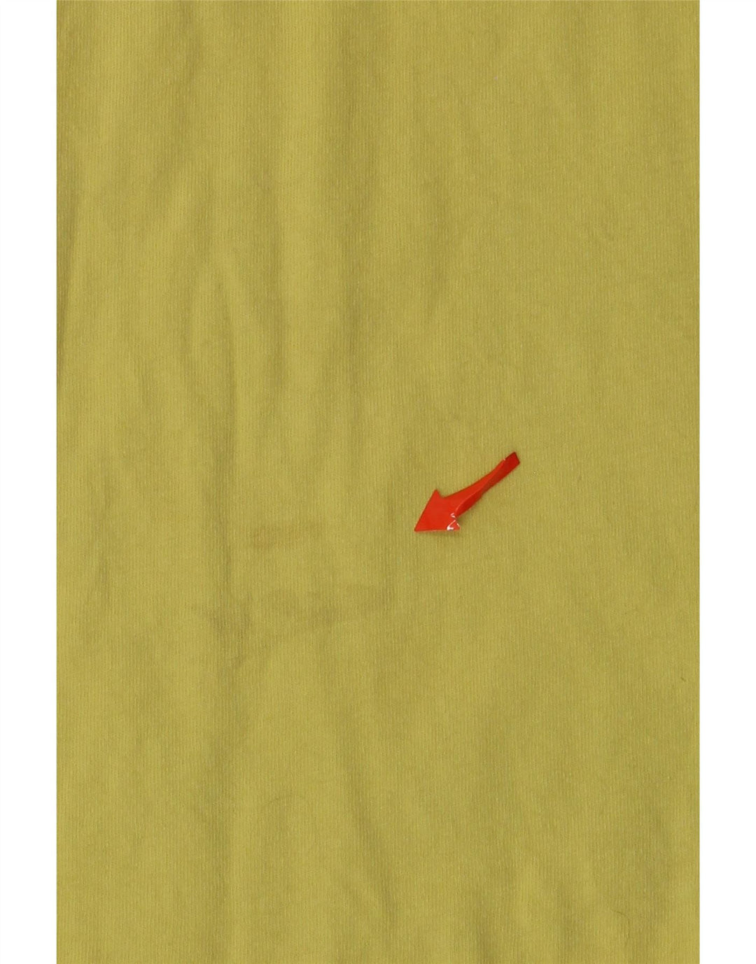 Rip Curl - Camiseta gráfica para hombre, talla grande, color amarillo