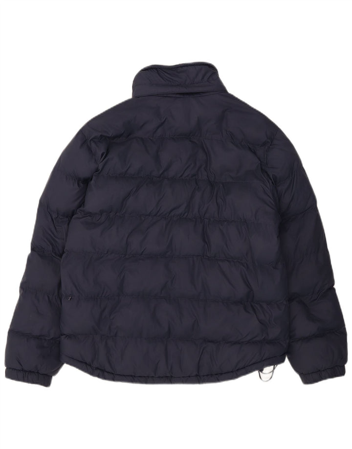 Timberland Chaqueta Acolchada Niño 13-14 Años Small Azul Marino Poliéster
