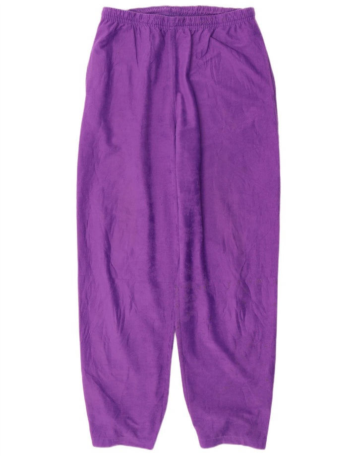No Limits Chándal completo con capucha para hombre, talla 2XL, color morado