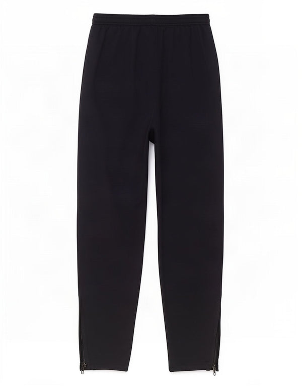Nike Pantalones de chándal Dri Fit para niños 13-14 años XL Azul Marino Poliéster