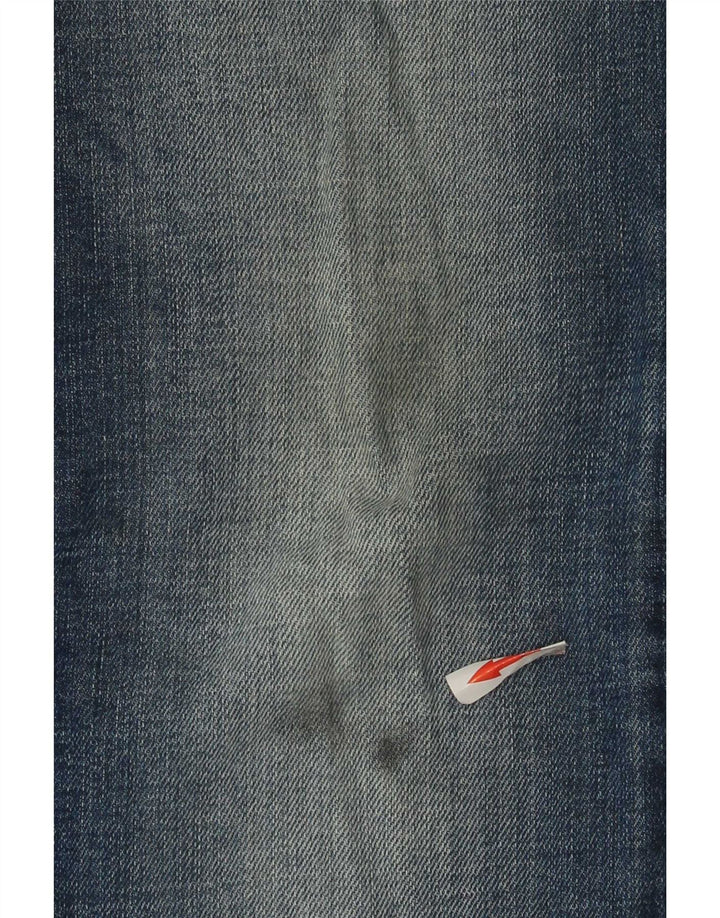 Jack & Jones Vaqueros Slim para Hombre W29 L32 Algodón Azul