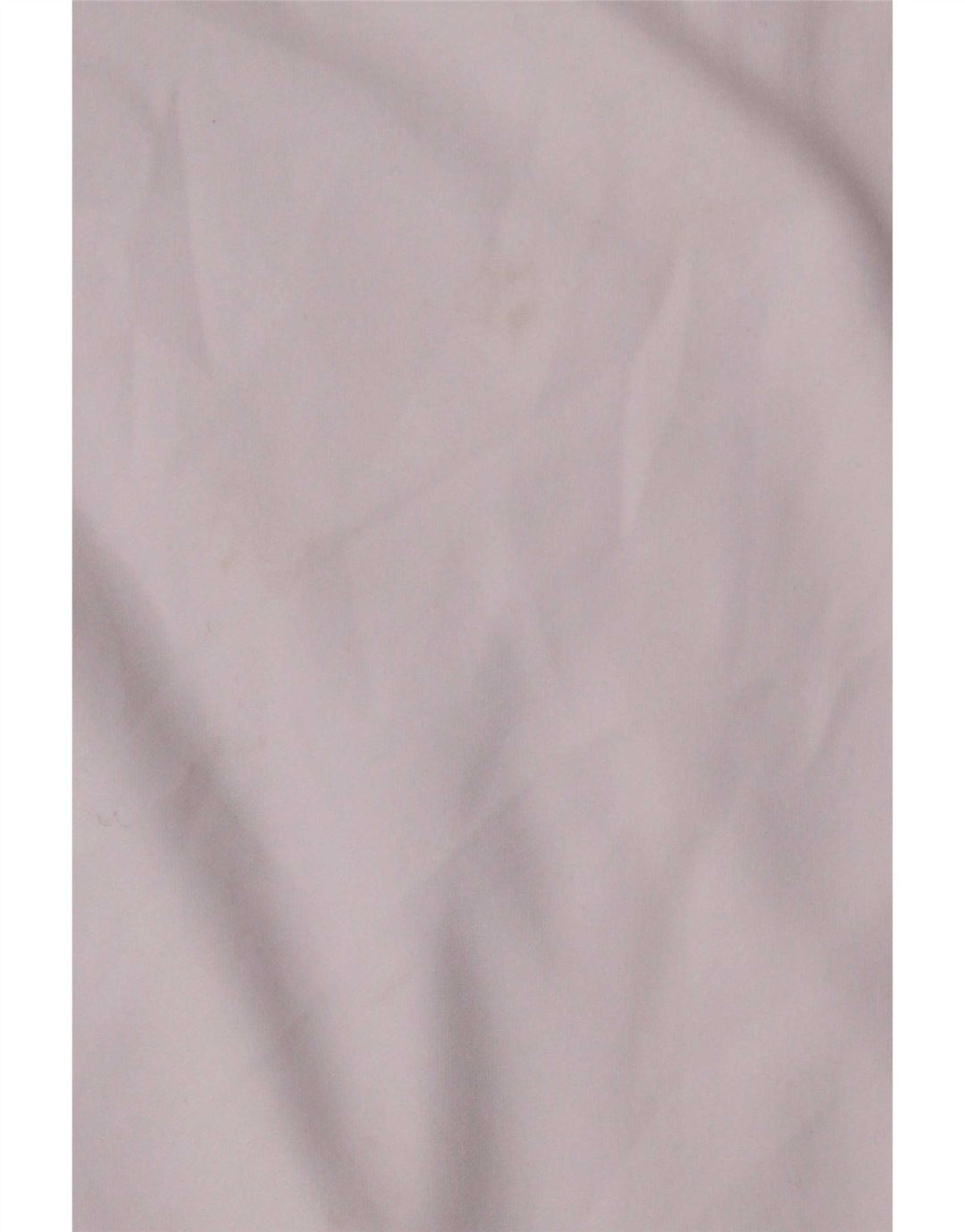 Kappa Hombre Chaqueta De Chándal Con Estampado Gráfico Poliéster Color Block Blanco Mediano