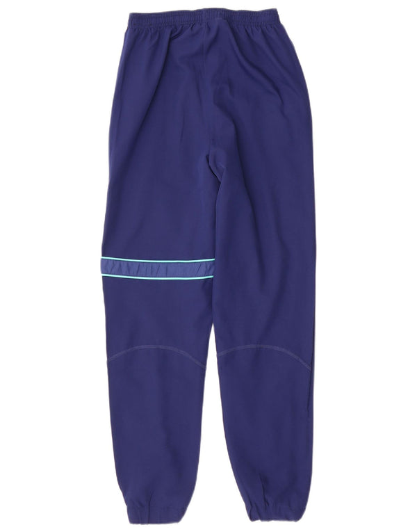 Nike CR7 - Pantalones de chándal para niño, 12-13 años, talla grande, color azul marino