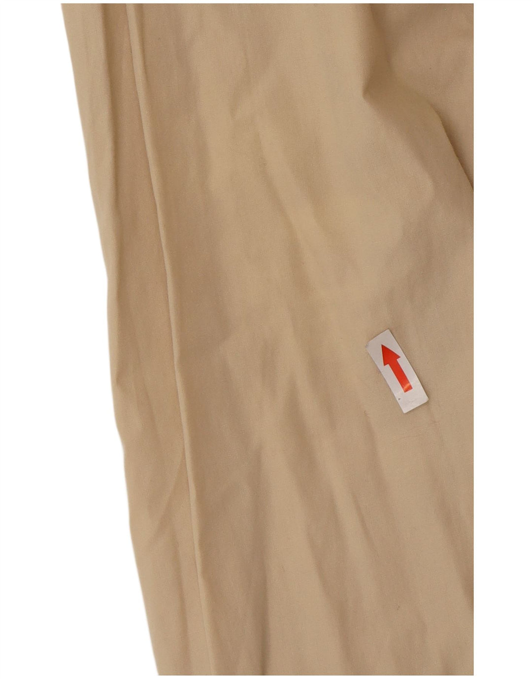 Henry Cottons Camisa para hombre Talla 40 Algodón beige mediano