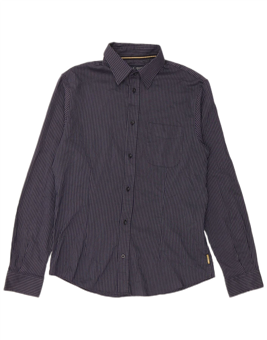 Camisa Armani Hombre