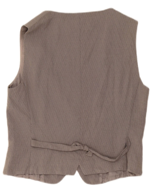 Chaleco Marella para mujer UK 42 Gris medio