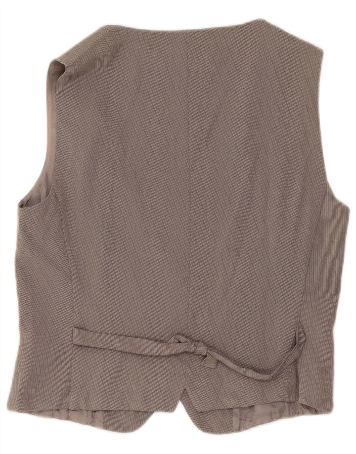 Chaleco Marella para mujer UK 42 Gris medio