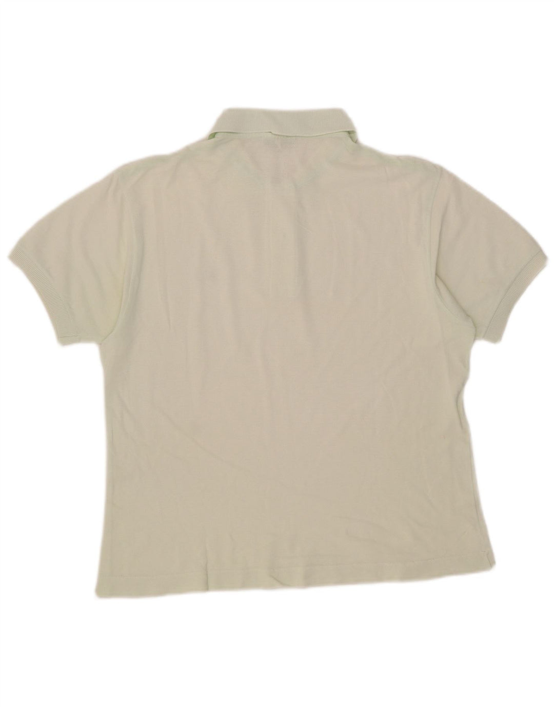 Polo Lacoste Hombre Talla 6 XL Verde