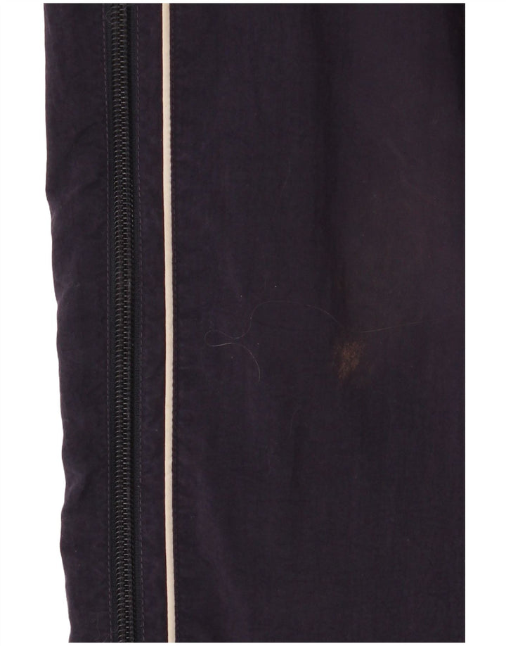 Puma Pantalones de Chándal para Hombre 2XL Azul Marino