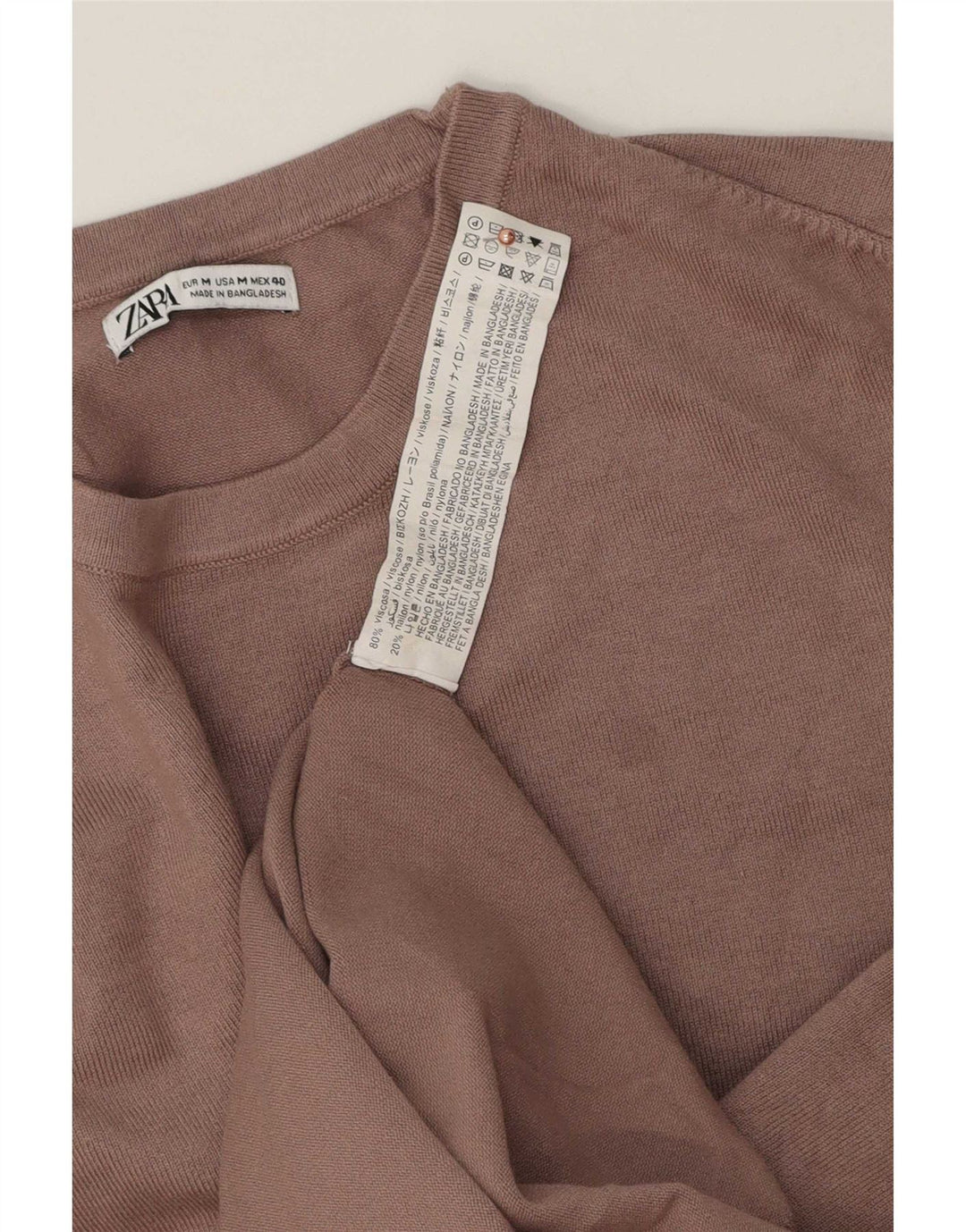 Zara Hombre
