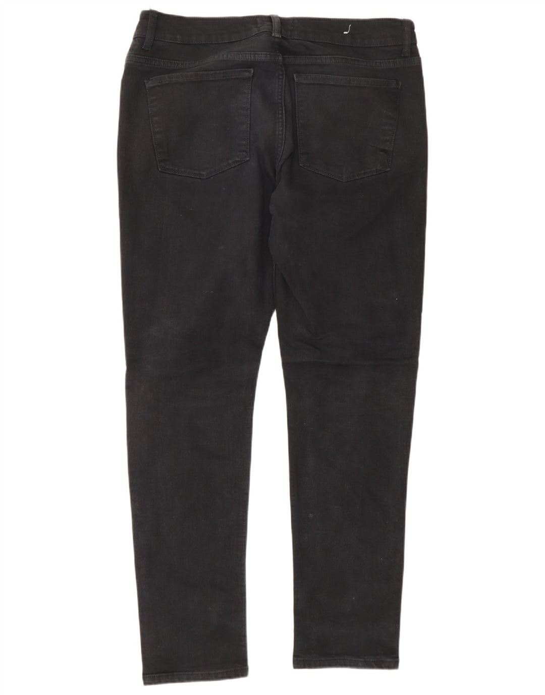 Vaqueros ajustados para hombre Reiss W34 L30 Algodón gris