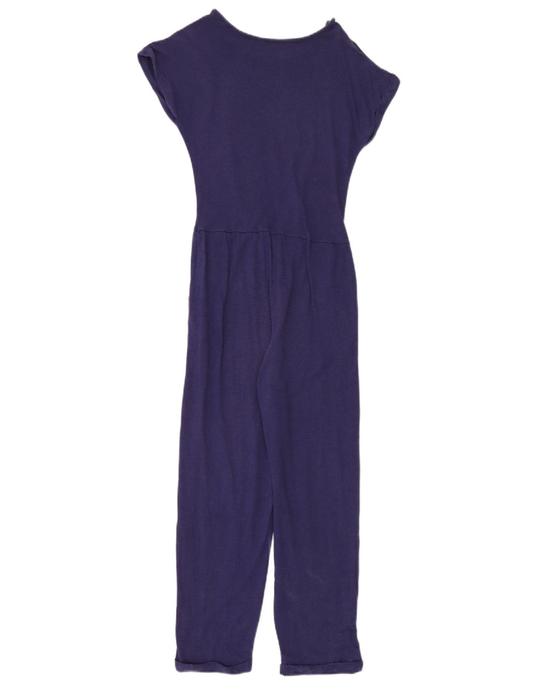 Boden Mono Niña 9-10 Años Viscosa Azul