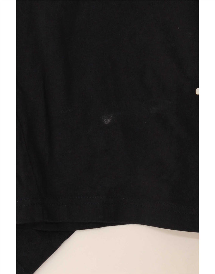 Champion Shorts deportivos con gráficos para hombre, talla grande, azul marino