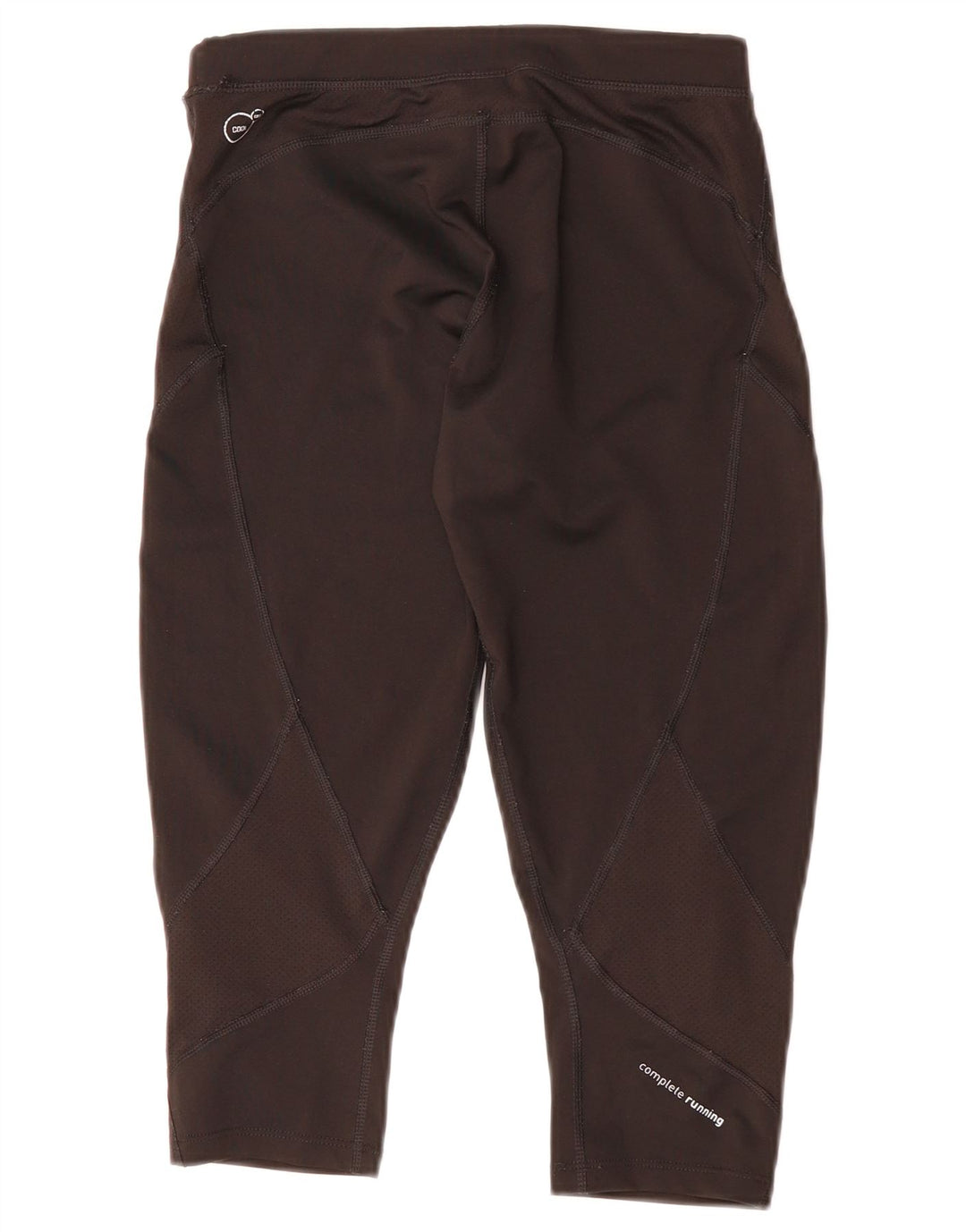 PUMA Leggings Capri para Mujer UK 4 XS Negro
