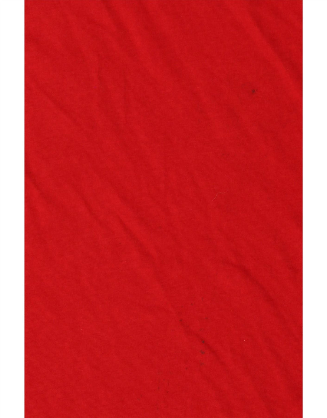 Under Armour Camiseta gráfica para hombre Top 2XL Rojo