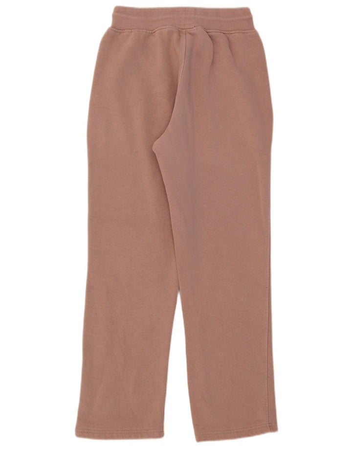 Pantalones de chándal Essentials para mujer, talla 40, talla grande, color rosa