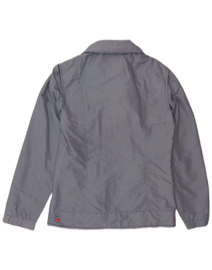 Colmar Chaqueta utilitaria para hombre ES 38 Poliamida azul medio