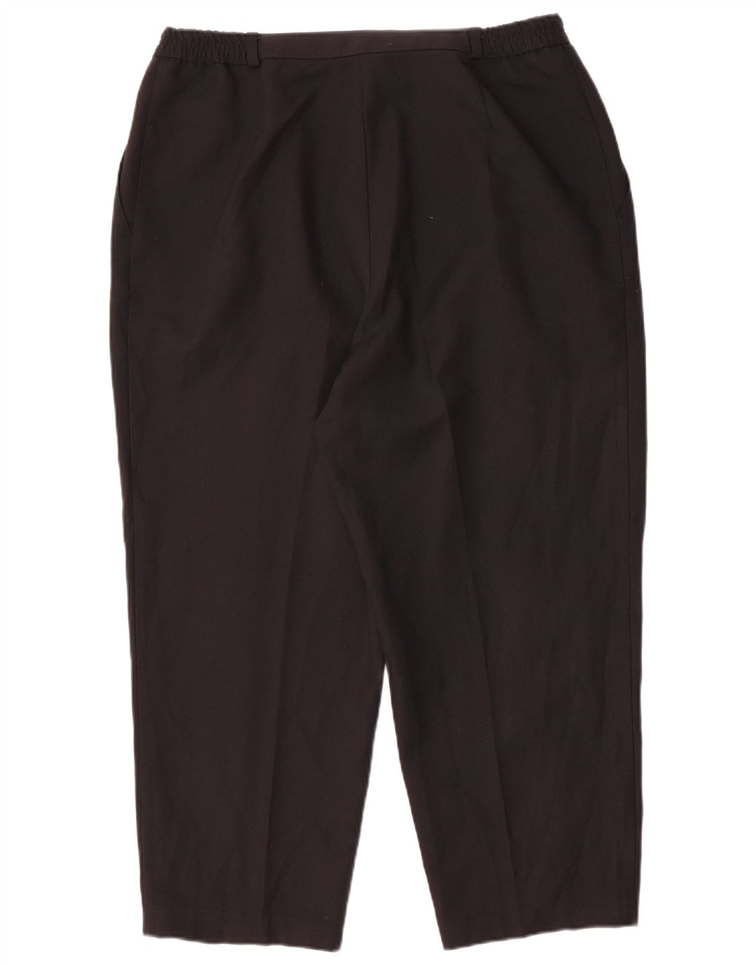 Pantalones cortos para mujer Marks & Spencer W36 L25 Negro