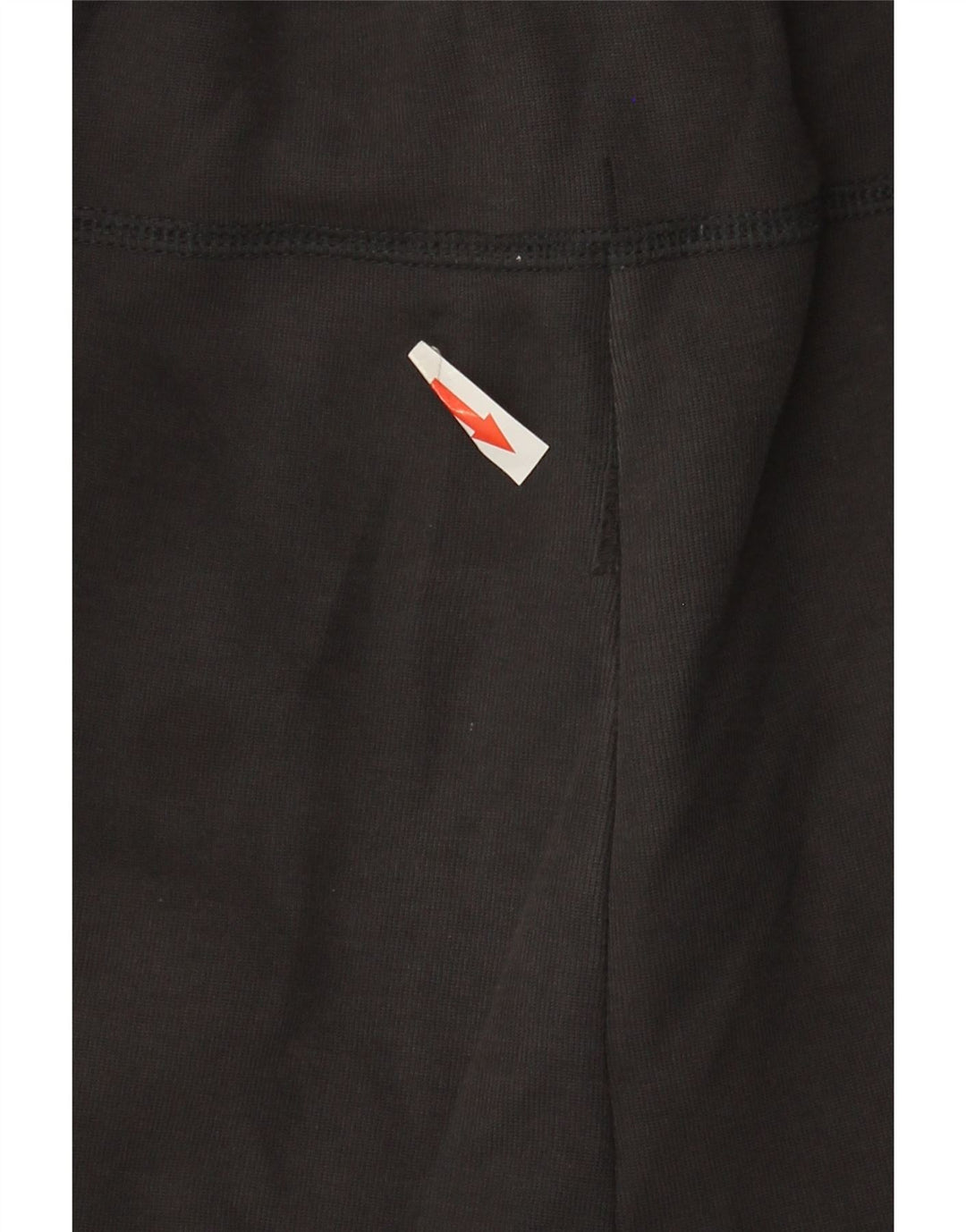 Nike Pantalones de Chándal para Hombre Joggers Small Gris Algodón