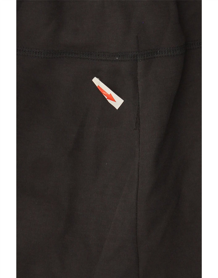 Nike Pantalones de Chándal para Hombre Joggers Small Gris Algodón