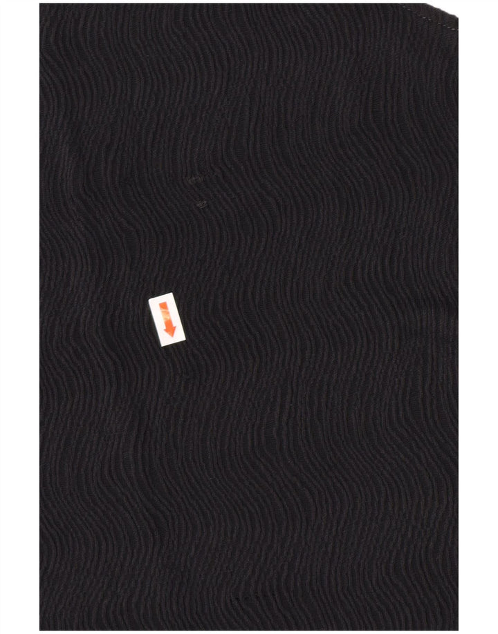 Marella - Camiseta sin mangas para mujer, talla 40, talla M, color negro