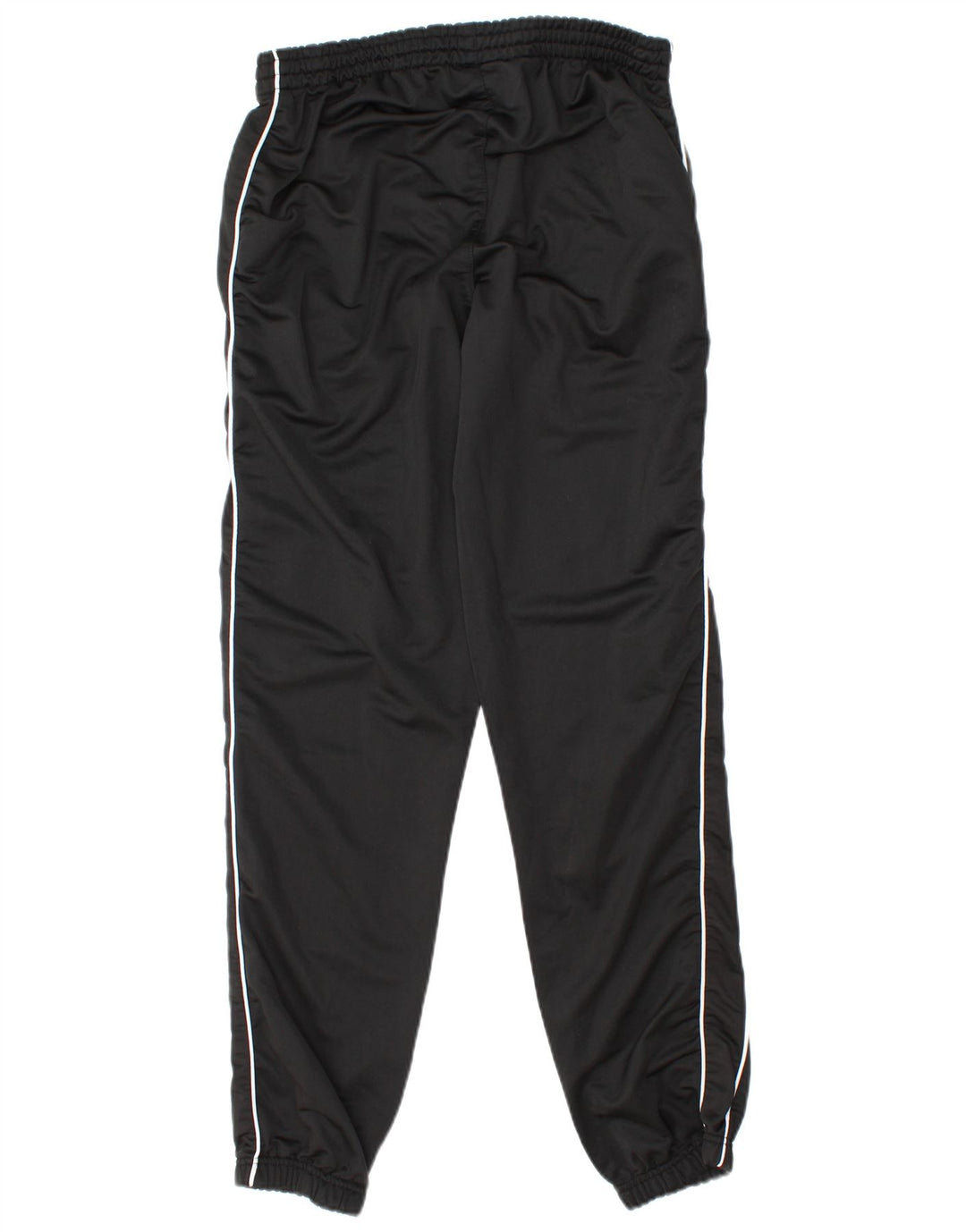 LOTTO Pantalón Chándal Hombre Joggers XL Negro Poliéster