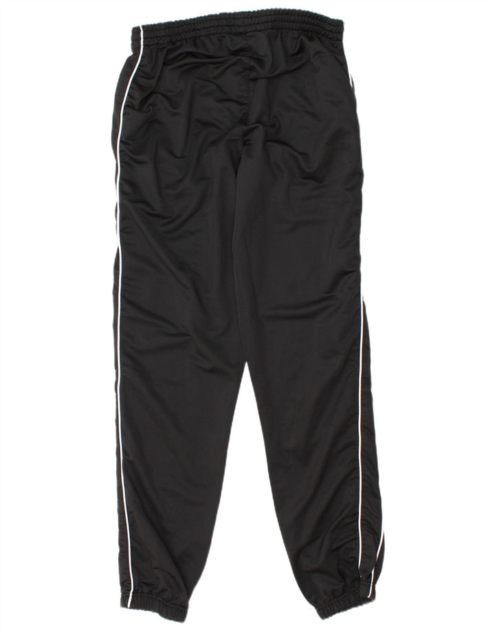 LOTTO Pantalón Chándal Hombre Joggers XL Negro Poliéster