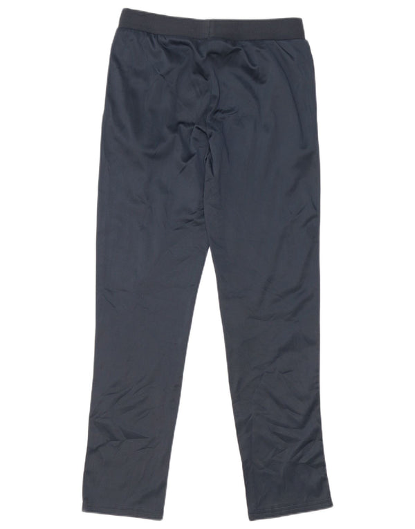 Diadora Pantalón Chándal Niño 13-14 Años 2XL Azul Marino Poliéster