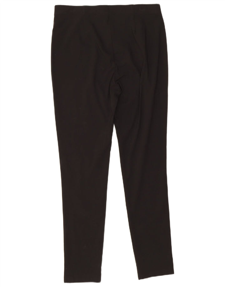 Leggings para mujer M&Co UK 44 Viscosa negra mediana