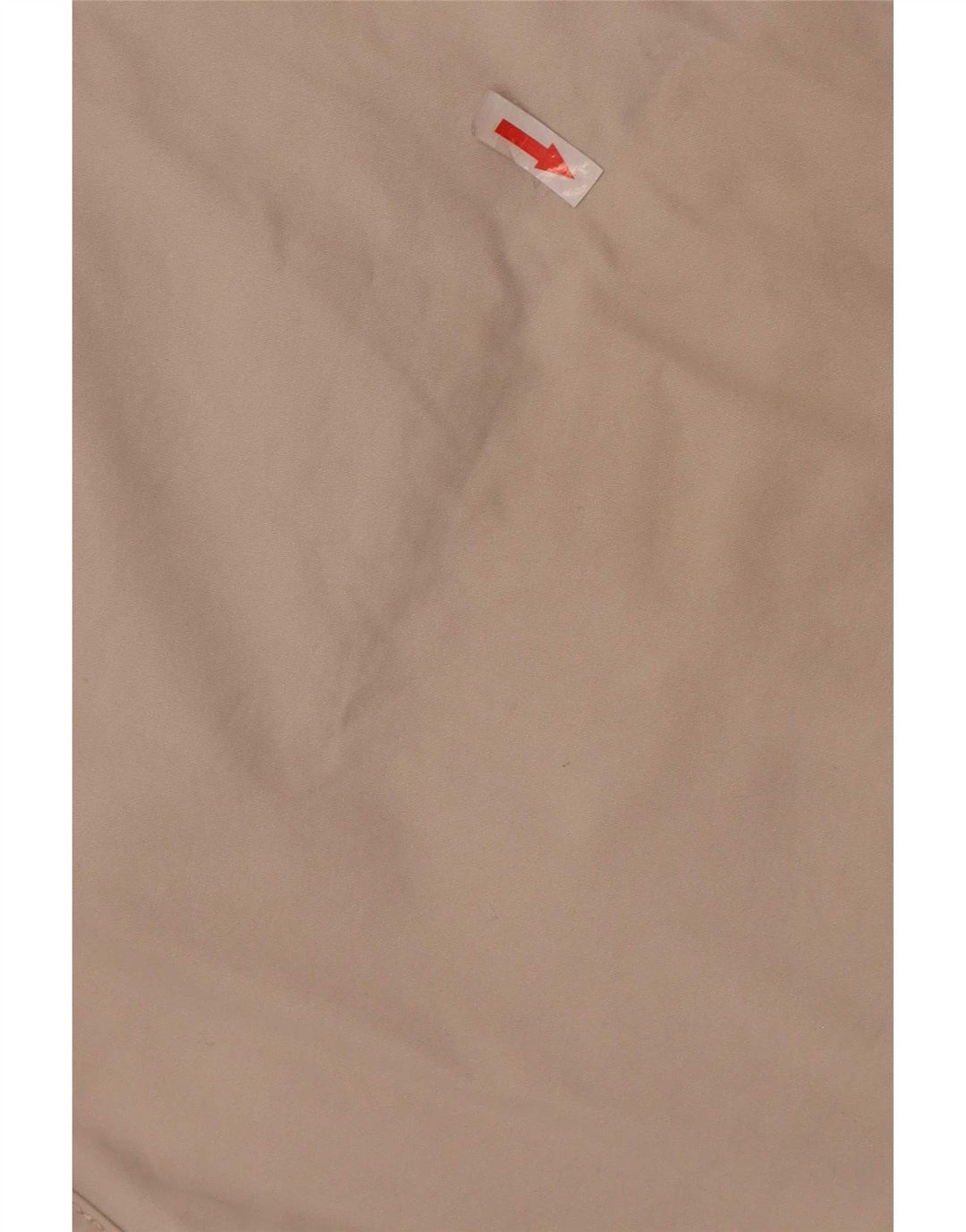 Pantalones cortos chinos para hombre Fat Face W38 XL Algodón beige
