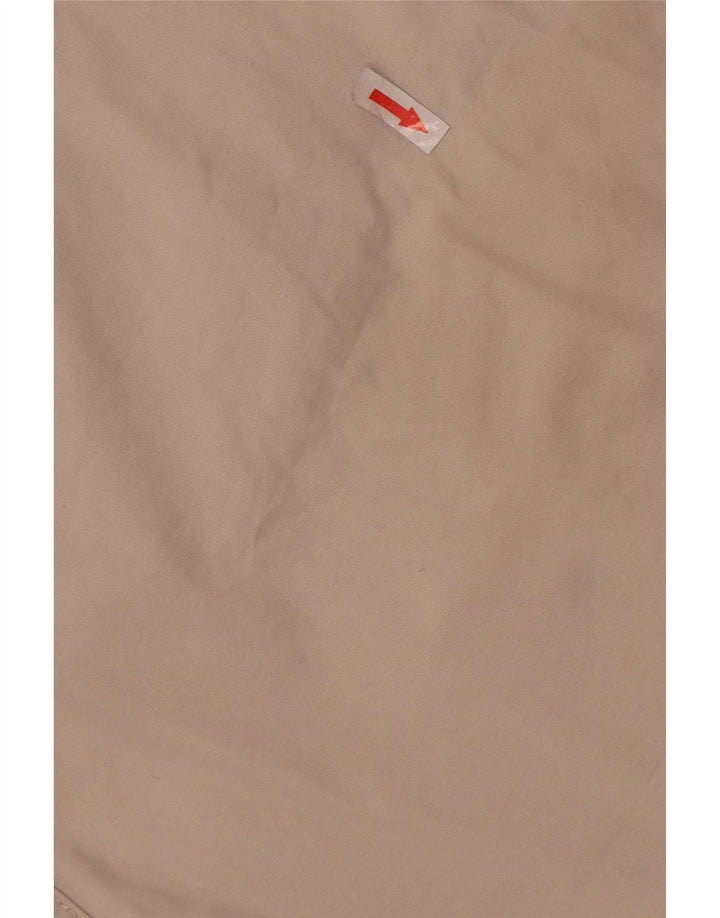 Pantalones cortos chinos para hombre Fat Face W38 XL Algodón beige
