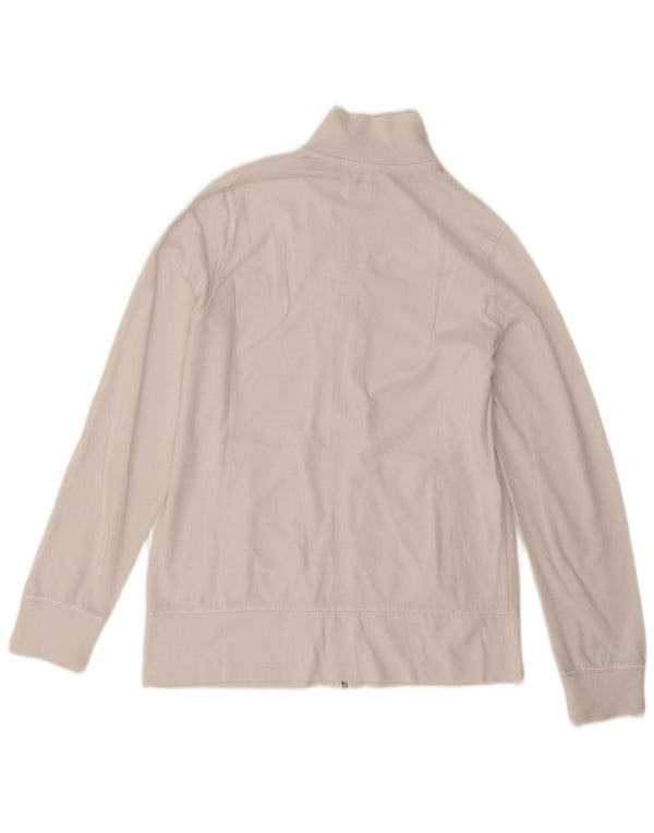 Lotto Chaqueta de Chándal para Mujer UK 10 Small White