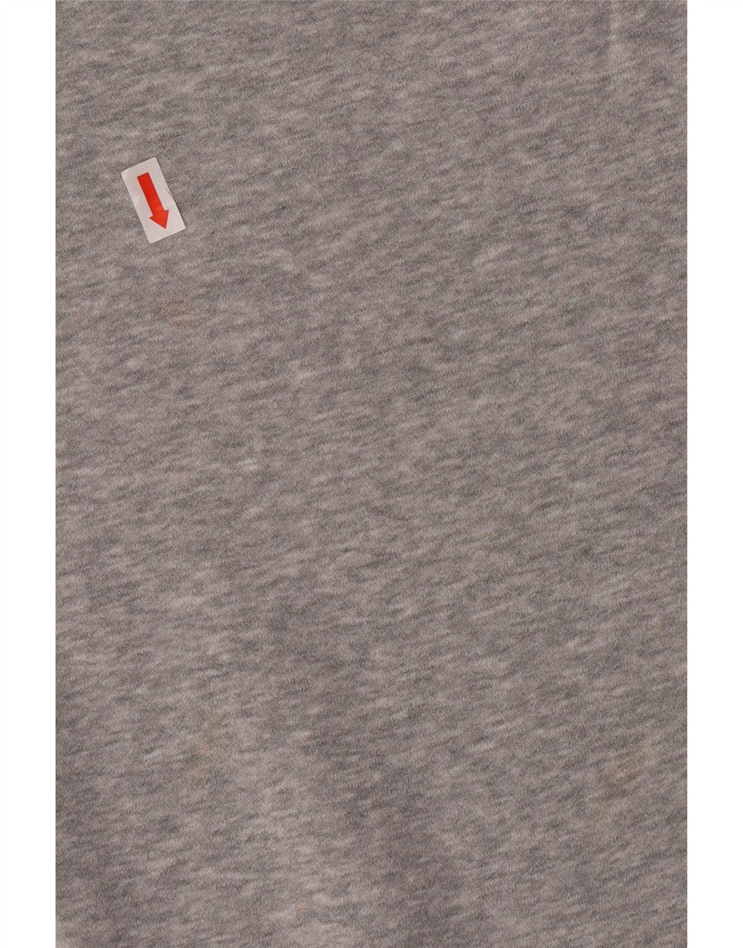 NIKE Pantalones de chándal para mujer Joggers UK 44 Algodón gris medio