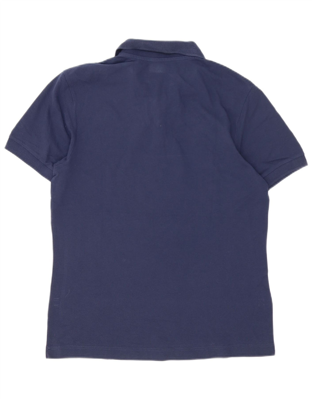 Kappa Polo Mujer UK 20 2XL Azul Marino