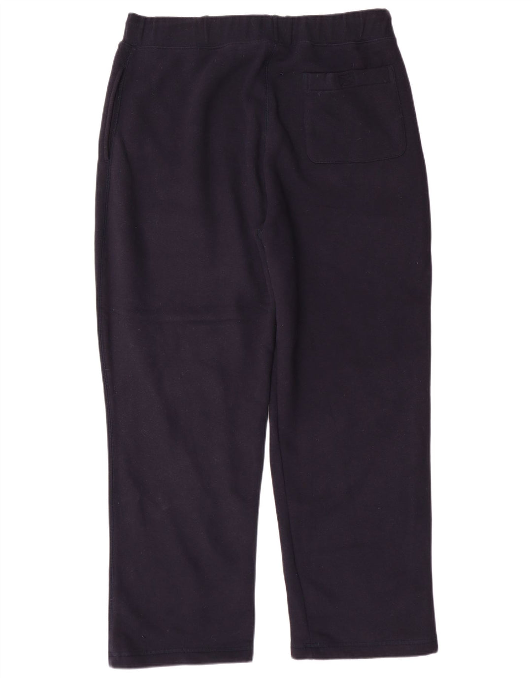 TIMBERLAND Pantalón Chándal Hombre Grande Azul Marino Algodón