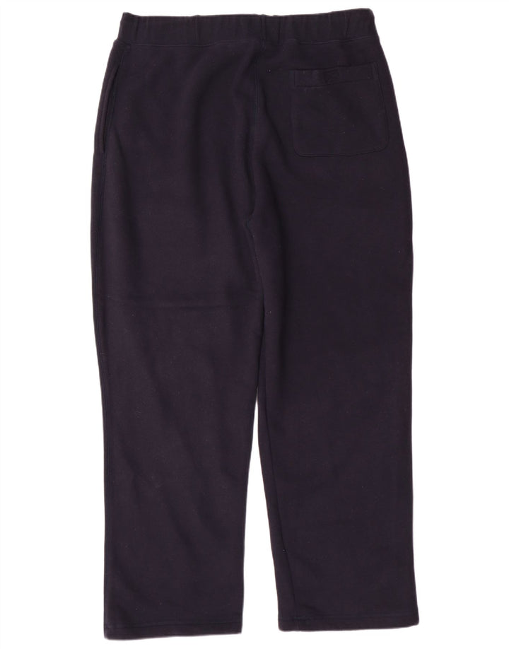 TIMBERLAND Pantalón Chándal Hombre Grande Azul Marino Algodón