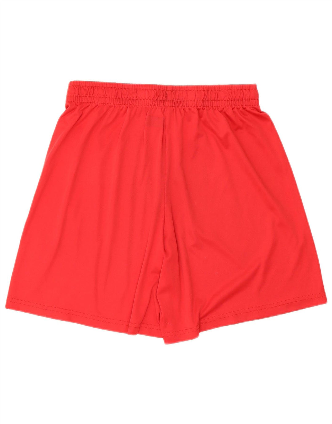 Kappa Hombre Shorts Deportivos Medium Rojo Poliéster