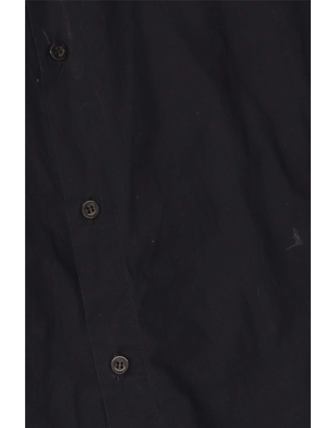 Camisa G-Star Hombre XL Algodón Azul Marino