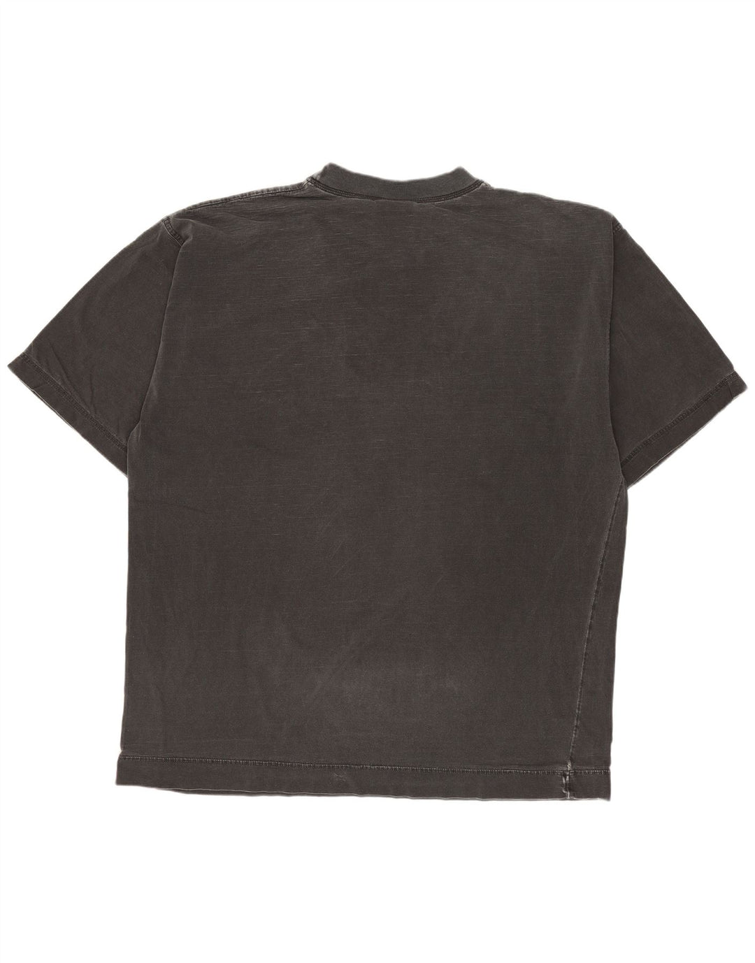 REEBOK Camiseta gráfica para hombre Top XL Gris