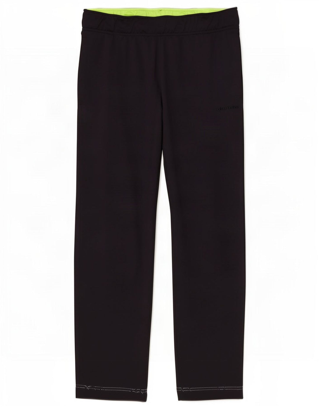Pantalones De Chándal Lotto Hombre Small Azul Marino