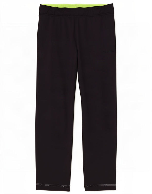 Pantalones De Chándal Lotto Hombre Small Azul Marino