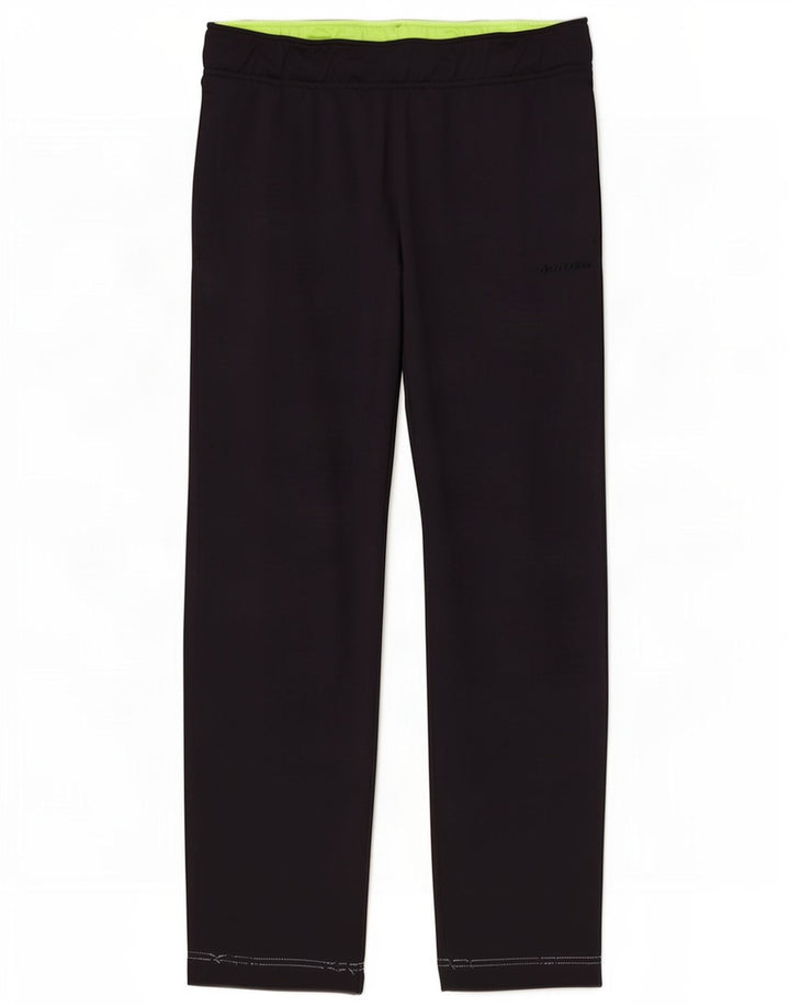 Pantalones De Chándal Lotto Hombre Small Azul Marino