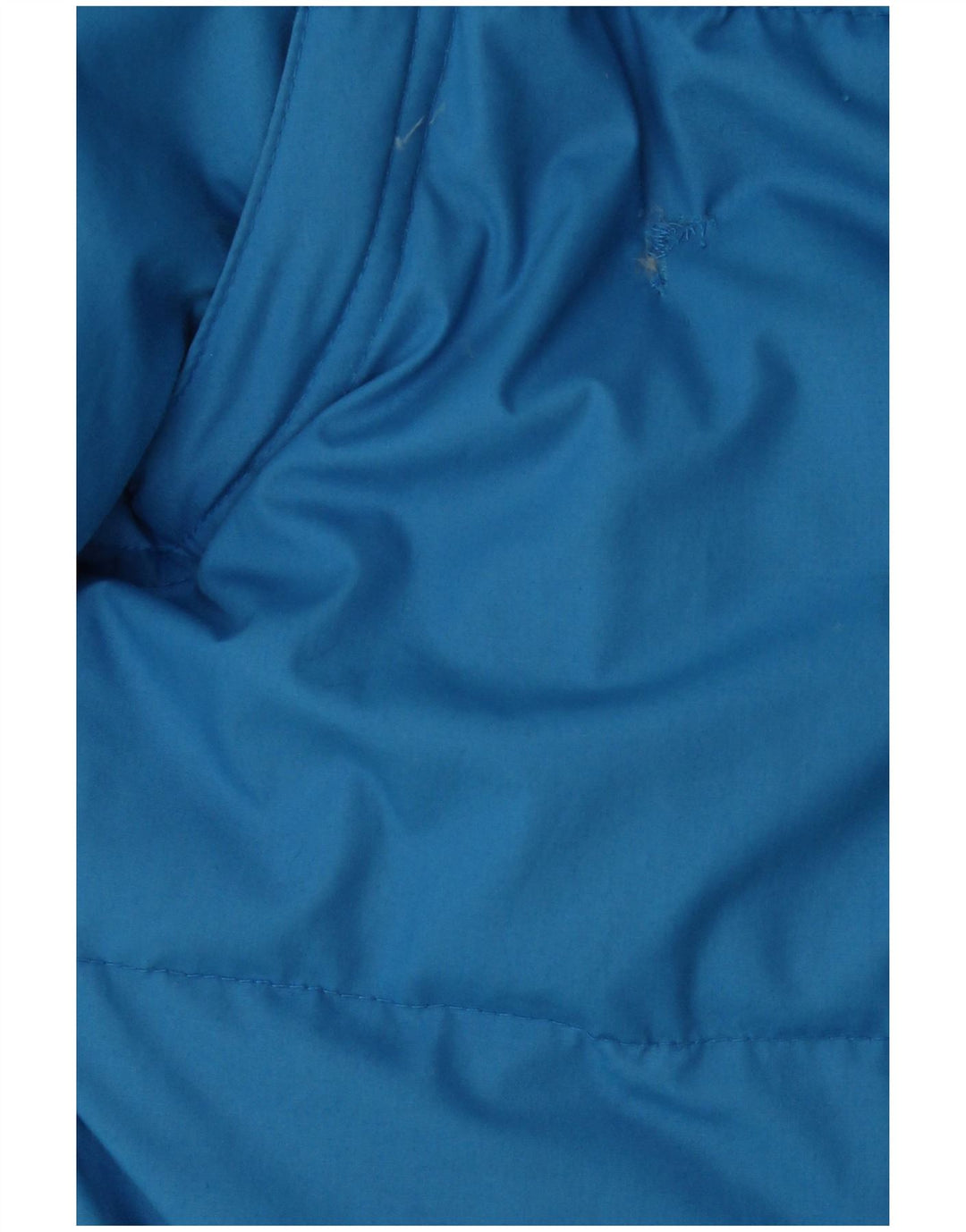 Anorak VINTAGE Niño 15-16 Años Azul Poliester