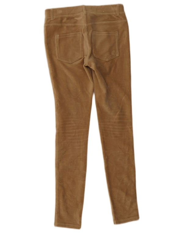 Benetton Leggings Niña 11-12 Años 2XL Beige Algodón