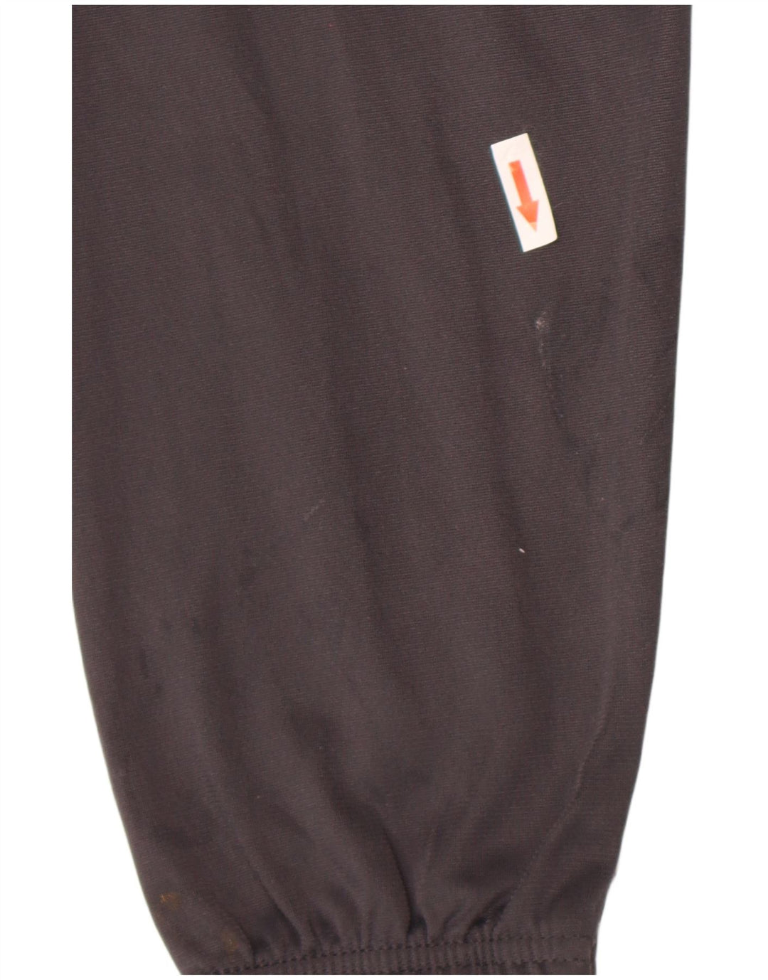 Lotto Chaqueta Top Chándal Hombre 2XL Poliéster Gris